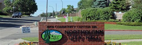 city of northglenn water|Iba pa.